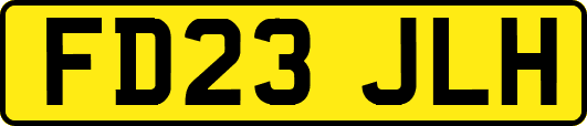 FD23JLH
