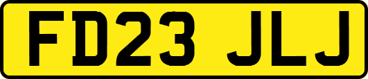 FD23JLJ