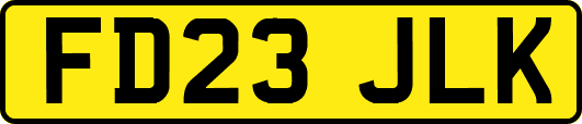 FD23JLK