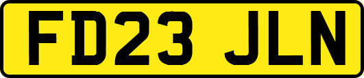 FD23JLN