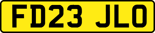 FD23JLO