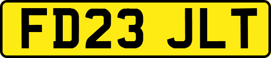 FD23JLT