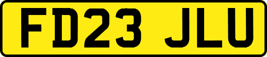 FD23JLU