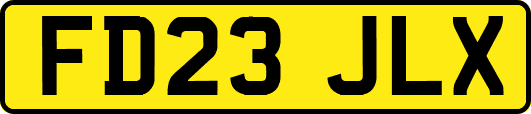 FD23JLX