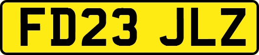 FD23JLZ