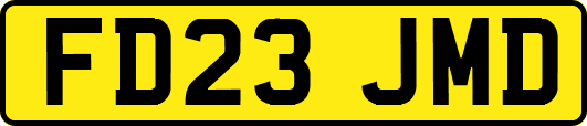 FD23JMD