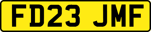 FD23JMF