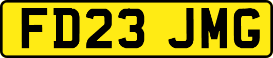 FD23JMG