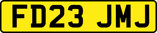 FD23JMJ