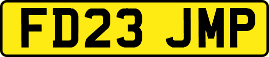 FD23JMP