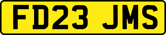 FD23JMS