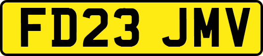 FD23JMV