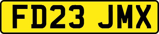 FD23JMX
