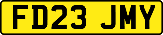 FD23JMY