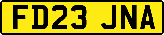 FD23JNA
