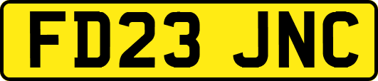 FD23JNC