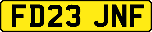 FD23JNF