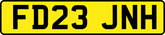 FD23JNH
