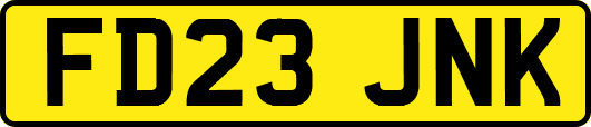 FD23JNK