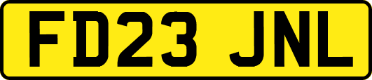 FD23JNL