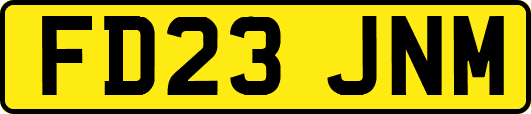 FD23JNM