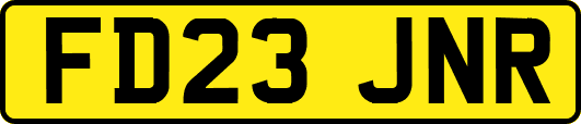 FD23JNR