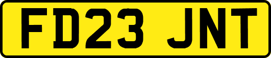 FD23JNT