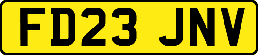 FD23JNV