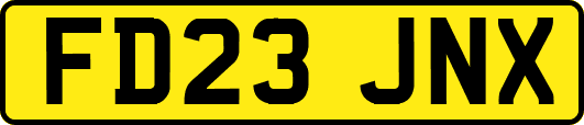 FD23JNX