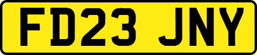 FD23JNY