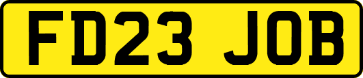 FD23JOB