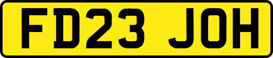 FD23JOH
