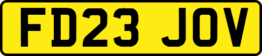 FD23JOV