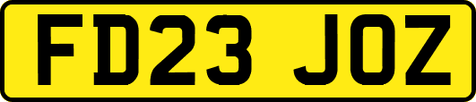 FD23JOZ