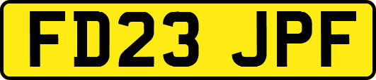 FD23JPF