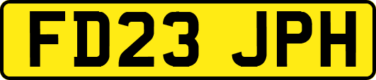 FD23JPH