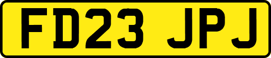 FD23JPJ