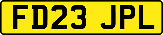 FD23JPL