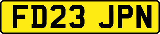 FD23JPN