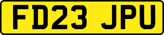 FD23JPU