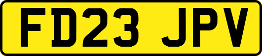 FD23JPV