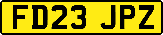 FD23JPZ