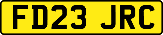 FD23JRC