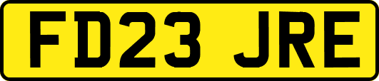 FD23JRE