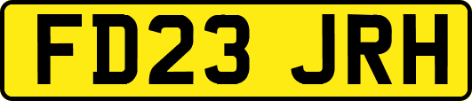 FD23JRH