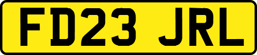 FD23JRL