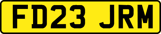FD23JRM
