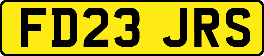 FD23JRS