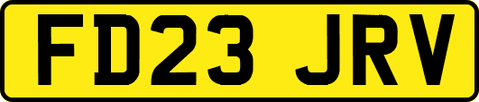 FD23JRV