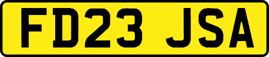 FD23JSA